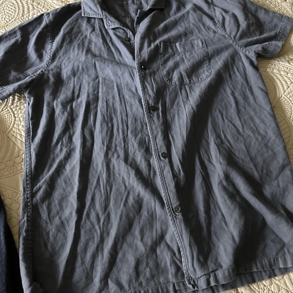 Abercrombie & Fitch LOT of 3 items - Picture 5 of 15